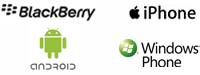 mobile website compatible