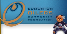 Corporate website for non-profit organization