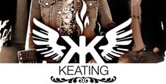 Band interactive website, social media and e-commerce system