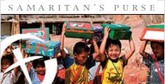 Corporate website, online donation tool