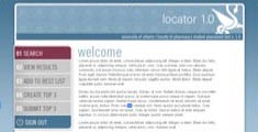 Online Course Selection Application