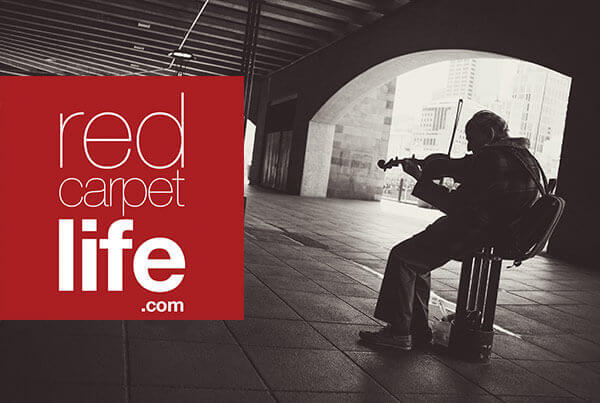 Red Carpet Life